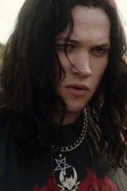 Photo of James Blake as Zakk