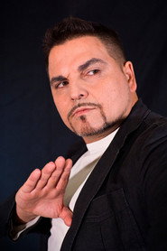 Photo of Nacho Serapio as Nacho