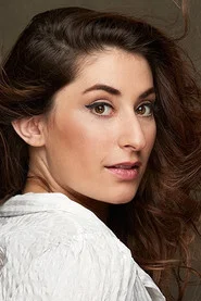 Photo of Camila Almeda as Laura