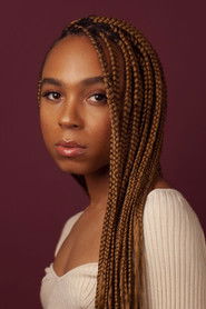 Photo of Eva Reign as Kelsa