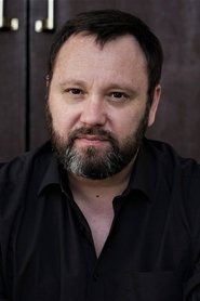 Photo of Laurent Ferraro as Eric