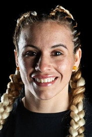 Photo of Gabriela Alaniz as Self