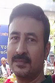 Photo of Mintu Baruah as Father