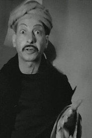 Photo of Abdul Latif Jamjoom as شيبوب