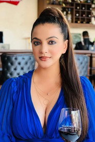 Photo of Deepika Prasain