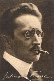 Photo of Jalmari Finne as Self