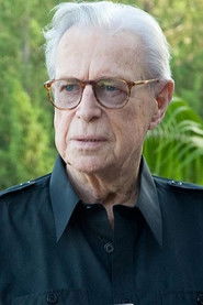 Photo of Arthur Rankin, Jr. as Percy