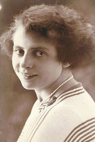 Photo of Else Skouboe as Gaby Grant