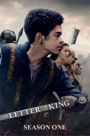 Miniseries poster