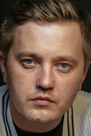 Photo of Boris Tomberg