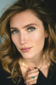 Photo of Miranda MacDougall as Barbara Weaver