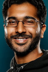 Photo of Amil Shivji as Director