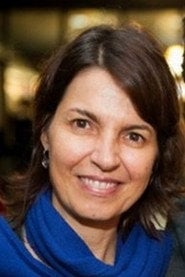 Photo of Carmem Moretzsohn as Marilena