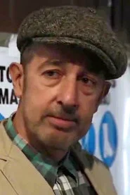 Photo of Clifton Worsley Jr.