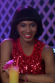 Photo of Karen Owens as Self - Dancer / Singer