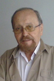 Photo of Miguel Ángel Fuster as Guest