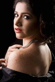 Photo of Evelia Di Gennaro as Sister Camila