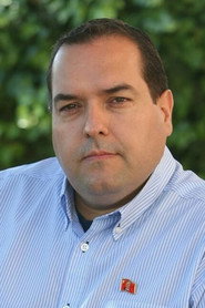 Photo of Alejandro Cao de Benos de Les y Pérez as Self