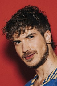 Photo of Joey Graceffa as Hunter Crowley