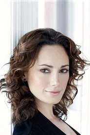 Photo of Natalie Brown as Natalie Heath