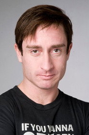 Photo of Alejandro Paker as Suárez