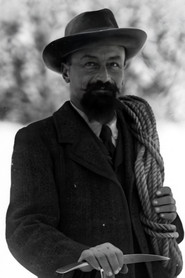 Photo of Gustave-Alfred Couttet as Self