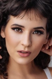 Photo of Ariel Ash as Shay