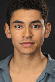 Photo of Darius Williams as Pling
