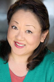 Photo of Jung Park as June