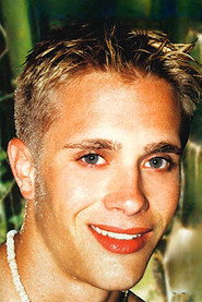 Photo of Lance Bolter