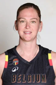 Photo of Emma Meesseman as Self