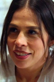 Photo of Yadira Álvarez as Alejandra