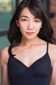Photo of Mia Ando as Kei