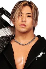 Photo of Jun Masaoka as Jun Masaoka