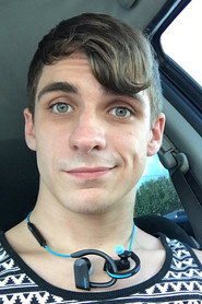 Photo of Kory Houston