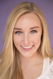 Photo of Mikaela Moody as Julie Du Sang