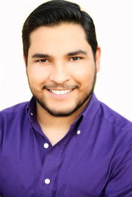Photo of Gus Sanchez as Cal