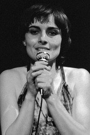 Photo of Florence Camarroque as La Commune