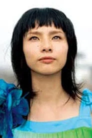 Photo of Kurumi Enomoto