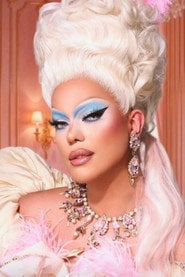 Photo of Nicky Doll as Self - Host / Judge