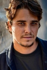Photo of Taylor Kowalski as Henry