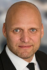 Photo of Jesper Gredeli Jensen as Franco