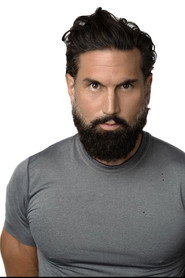 Photo of Rob Franco as Roger