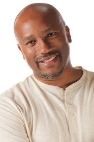 Photo of Robert D. Parham as Thomas Kellar