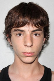 Photo of Leo de la Chica as Pequeño Samuel