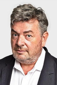 Photo of David Aaronovitch as Self