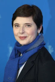Photo of Isabella Rossellini as Sister Agnes