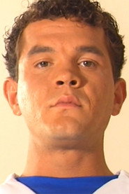 Photo of Gregg Arlen as Internist