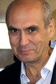 Photo of Yan Arlazorov as Theatre director / режиссёр