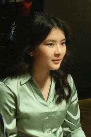 Photo of Revalra Angeliq as Marmee